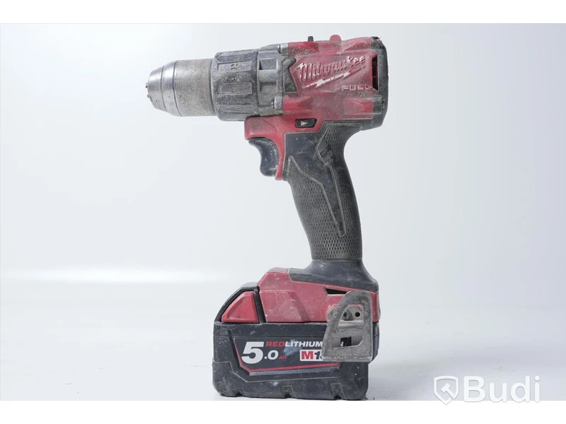 Multiverktyg - Milwaukee M18 FDD2