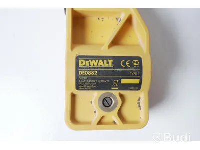 Teleskopstativ - Dewalt DE0882