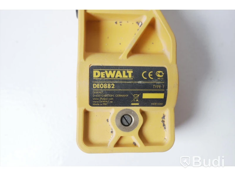 Teleskopstativ - Dewalt DE0882