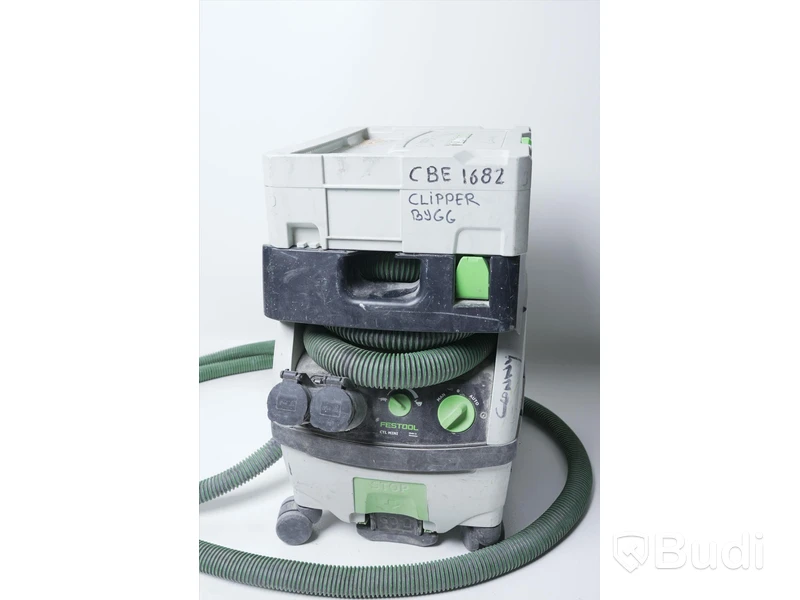 Dammsugare - Festool CTL MINI