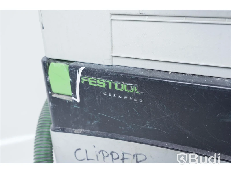 Dammsugare - Festool CTL MINI