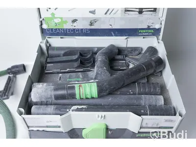 Dammsugare - Festool CTL MINI