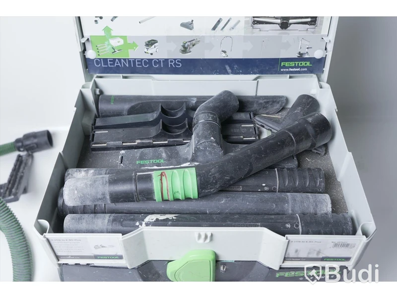 Dammsugare - Festool CTL MINI