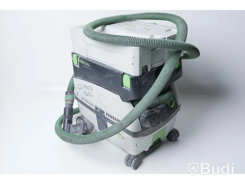 Dammsugare - Festool CTL MINI