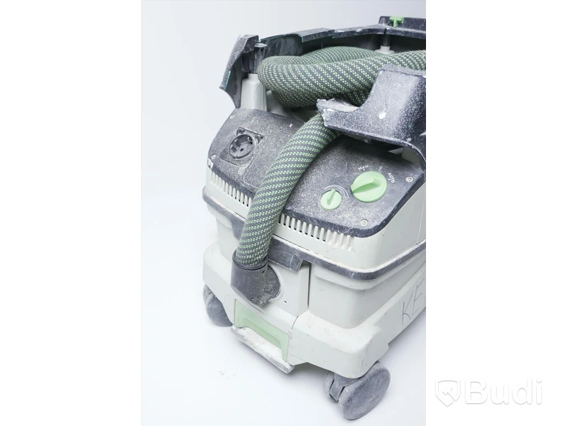 Grovdammsugare - Festool CTL 26 E