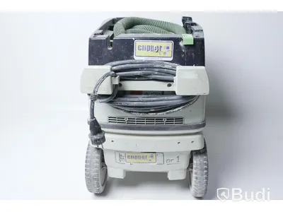 Grovdammsugare - Festool CTL 26 E