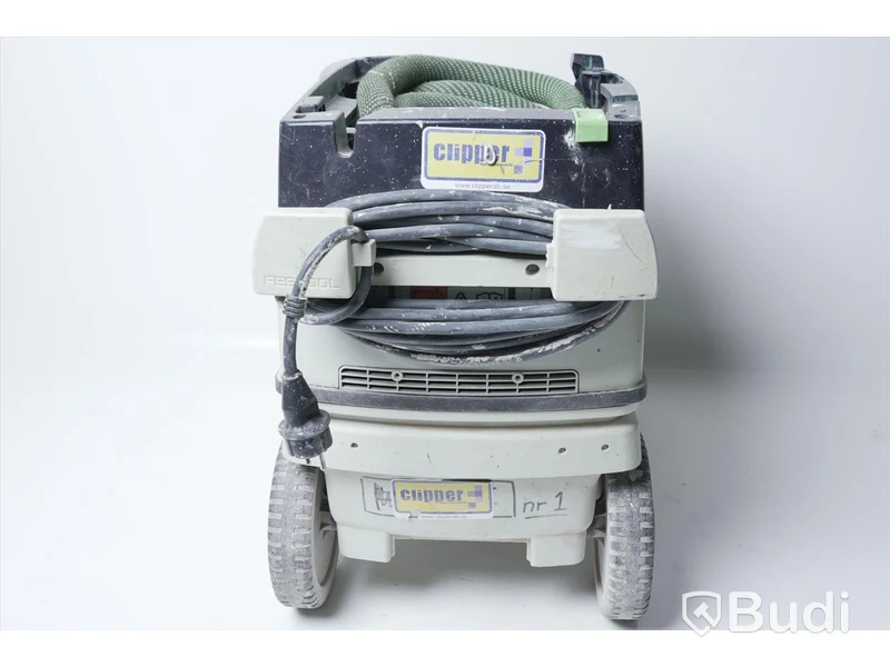 Grovdammsugare - Festool CTL 26 E