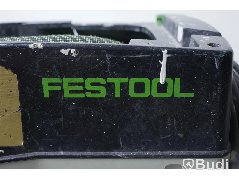 Grovdammsugare - Festool CTL 26 E