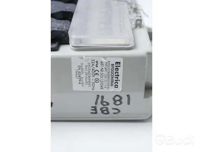 Byggcentral 2st - Electrica, CEE Norm