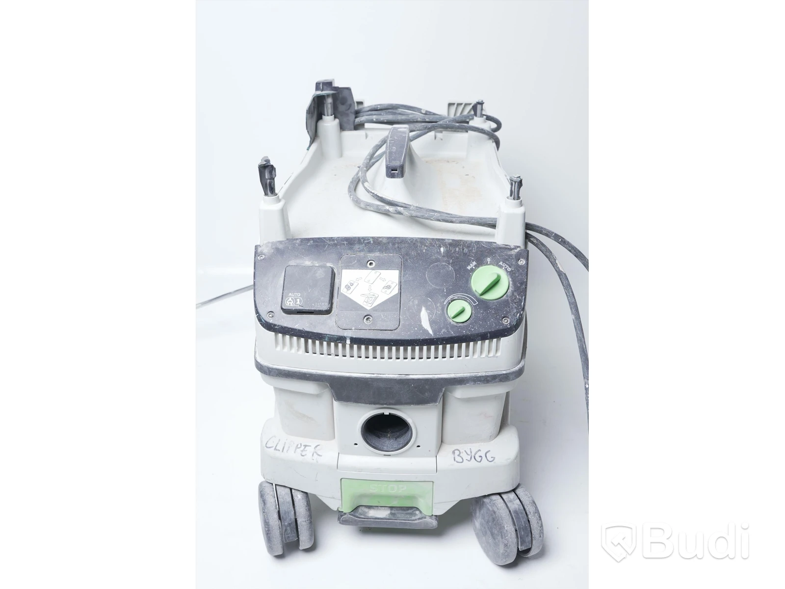 Grovdammsugare - Festool CTL 26 E Obs! Saknar slang