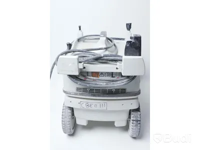 Grovdammsugare - Festool CTL 26 E Obs! Saknar slang