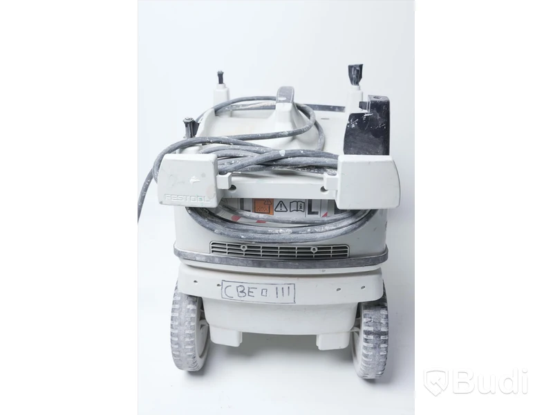 Grovdammsugare - Festool CTL 26 E Obs! Saknar slang