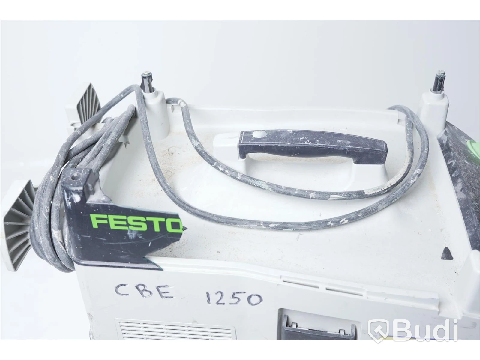 Grovdammsugare - Festool CTL 26 E Obs! Saknar slang