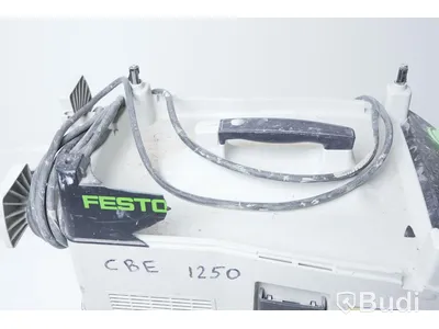 Grovdammsugare - Festool CTL 26 E Obs! Saknar slang