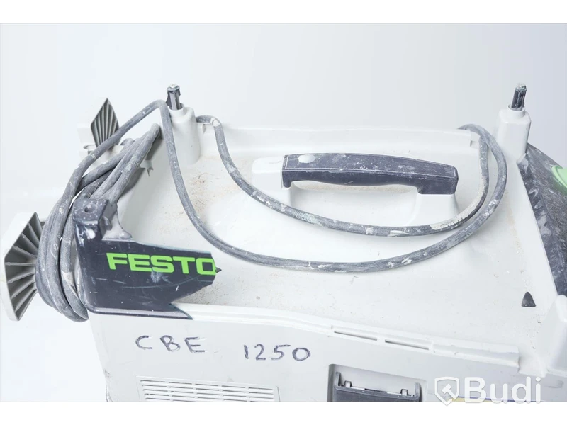 Grovdammsugare - Festool CTL 26 E Obs! Saknar slang