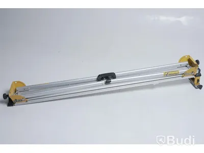 Kap- och gersåg samt Arbetsbord - Dewalt DW717XPS, Dewalt DE7023