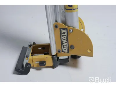 Kap- och gersåg samt Arbetsbord - Dewalt DW717XPS, Dewalt DE7023