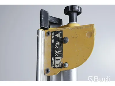 Kap- och gersåg samt Arbetsbord - Dewalt DW717XPS, Dewalt DE7023