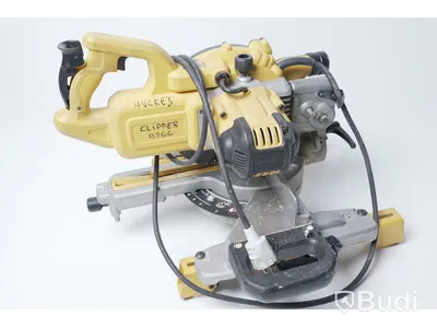 Kap- och gersåg - Dewalt DWS774-QS