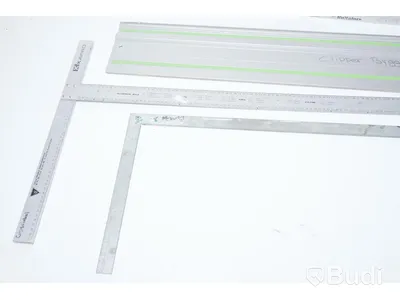 Diverse mått verktyg - Festool, Kapro, Hultafors