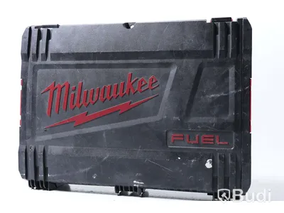 Skruvdragare - Milwaukee M18 FDD2 med 2st batteri och laddare