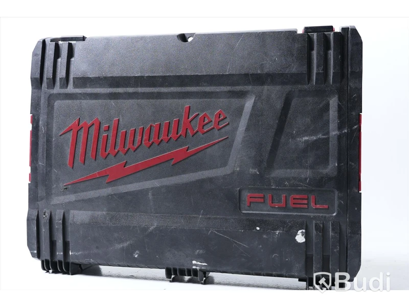 Skruvdragare - Milwaukee M18 FDD2 med 2st batteri och laddare
