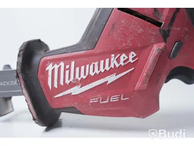 Tigersåg - Milwaukee m18 FHZ
