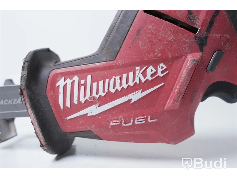 Tigersåg - Milwaukee m18 FHZ