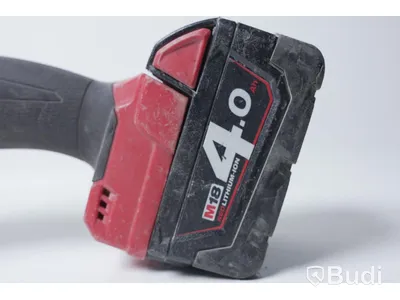 Tigersåg - Milwaukee m18 FHZ