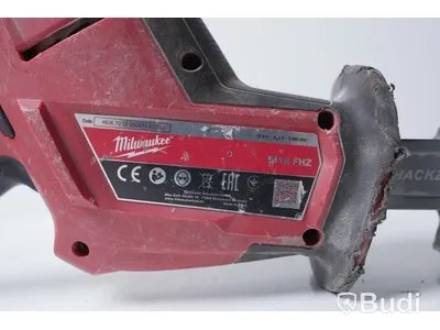 Tigersåg - Milwaukee m18 FHZ