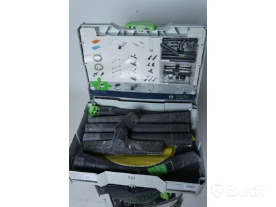 Festool CTL MIDI Dammsugare med dammsugarkit