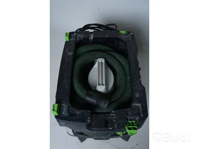 Festool CTL MIDI Dammsugare med dammsugarkit