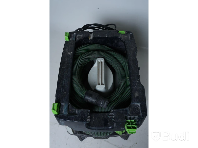 Festool CTL MIDI Dammsugare med dammsugarkit