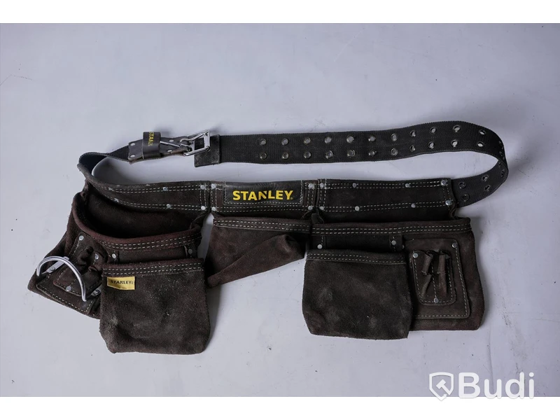 Stanley Verktygsbälte