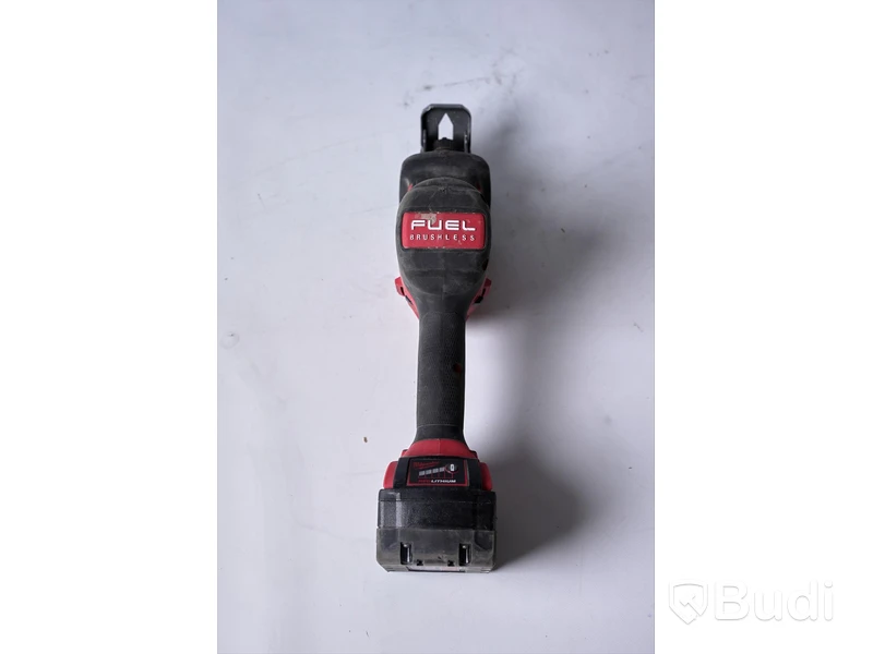 Milwaukee M-18 FHZ Hackzall