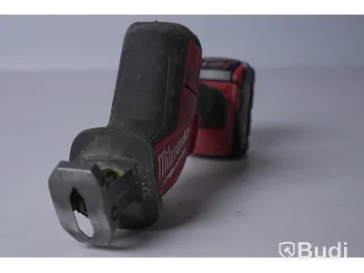 Milwaukee M-18 FHZ Hackzall