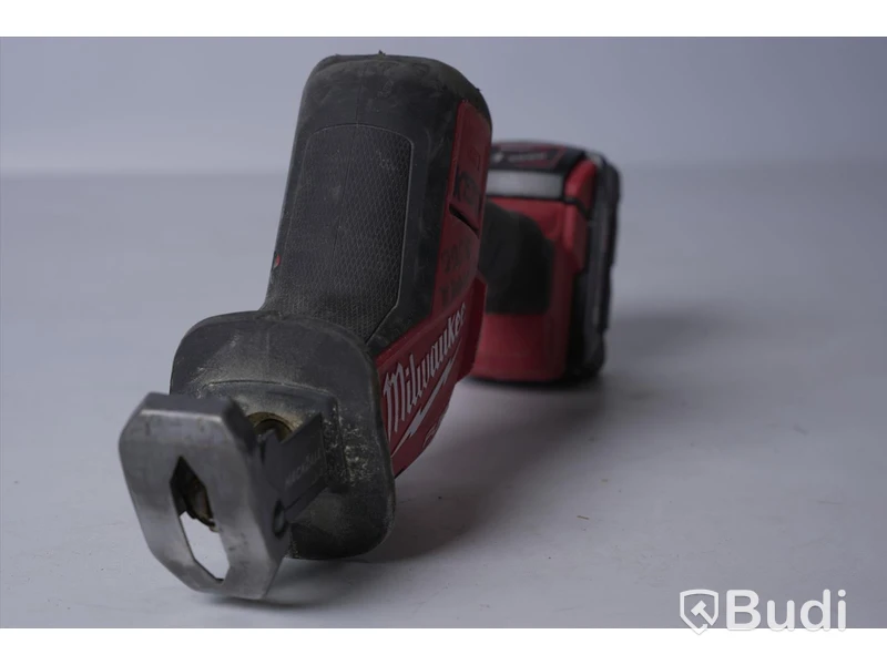 Milwaukee M-18 FHZ Hackzall