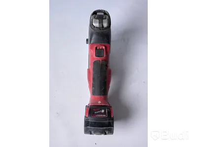 Milwaukee HD18 JSB Sticksåg