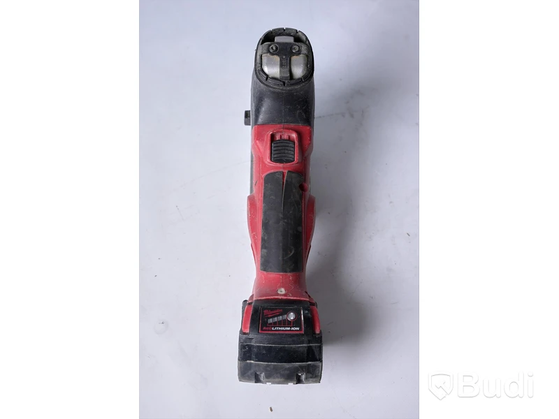 Milwaukee HD18 JSB Sticksåg