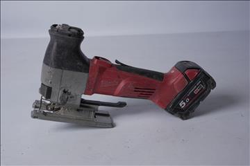 Milwaukee HD18 JSB Sticksåg