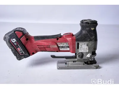 Milwaukee HD18 JSB Sticksåg