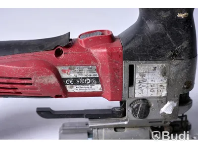 Milwaukee HD18 JSB Sticksåg