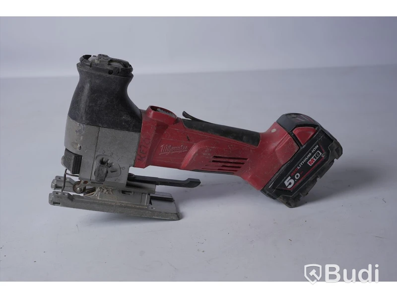 Milwaukee HD18 JSB Sticksåg