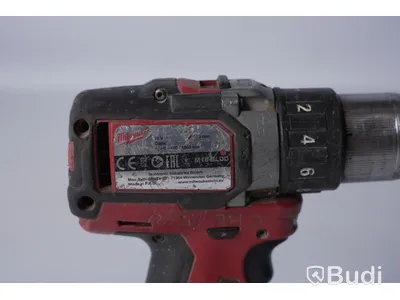 Milwaukee M18 Slagskruvdragare och M18 Borrskruvdragare