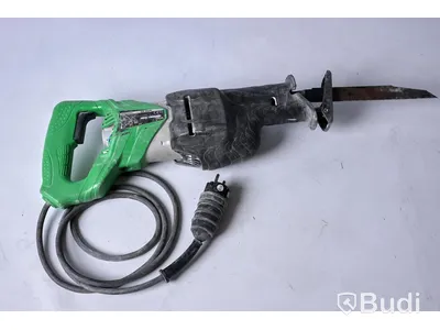 Hitachi CR 13V2 Tigersåg