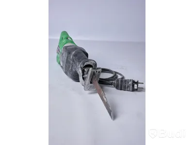 Hitachi CR 13V2 Tigersåg