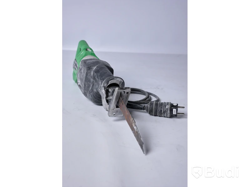 Hitachi CR 13V2 Tigersåg