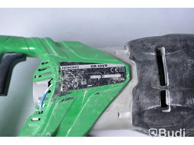 Hitachi CR 13V2 Tigersåg