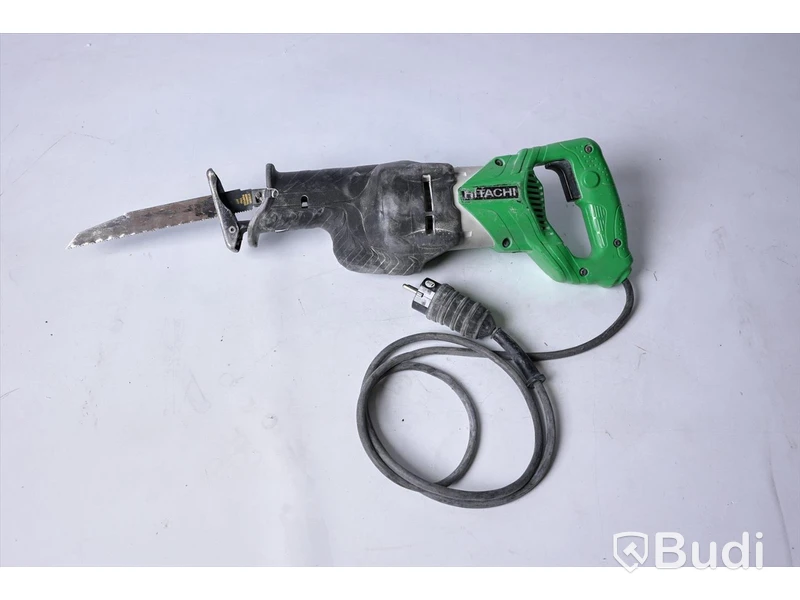 Hitachi CR 13V2 Tigersåg