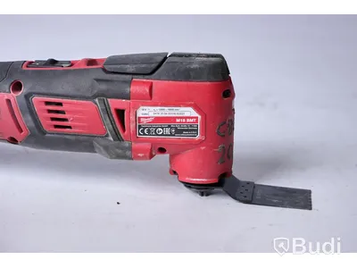 Milwaukee M18 BMT Multifunktionsverktyg